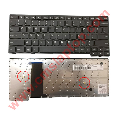 Keyboard Lenovo Yoga 11E